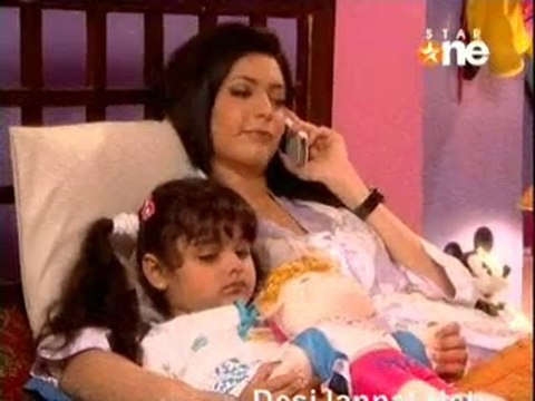 jaane Pehchaane Se Yeh Ajnabi - 1st sept 2010 pt4