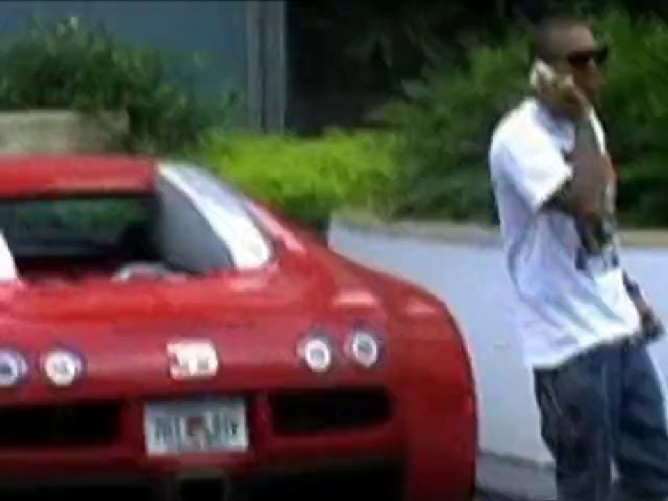 SNTV - Exklusiv: Chris Brown verurteilt