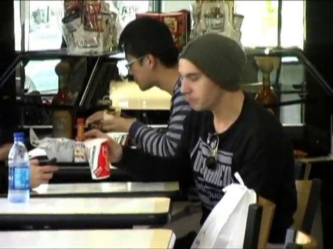 SNTV - Exklusiv: Stars und die Rehab