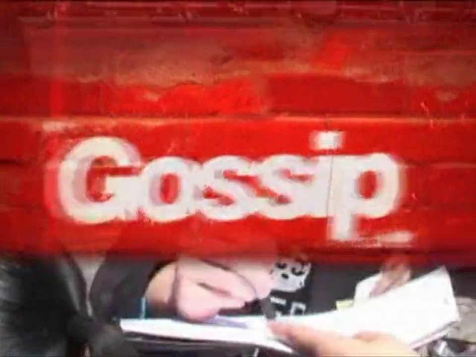 SNTV - Exklusiv: News aus Hollywood