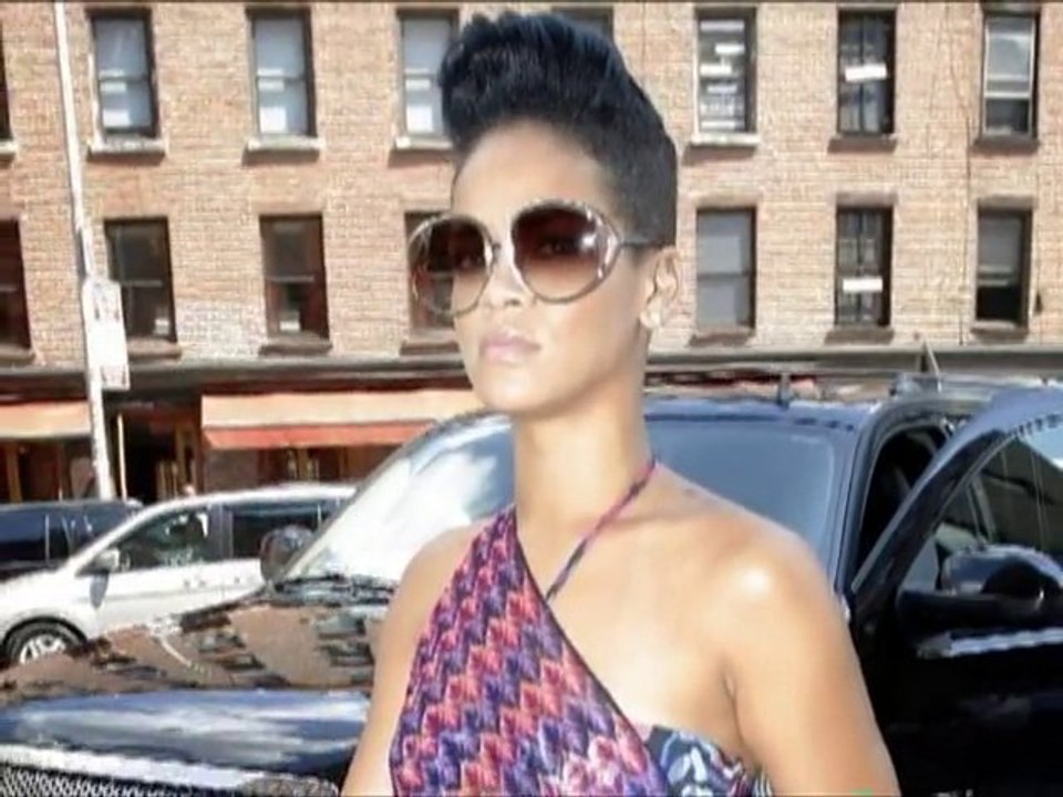 SNTV - Exklusiv: Geschichte der Gewalt