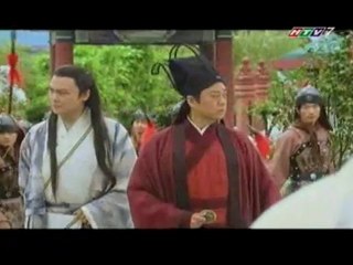 Thiên Sư Chung Qùy -11A