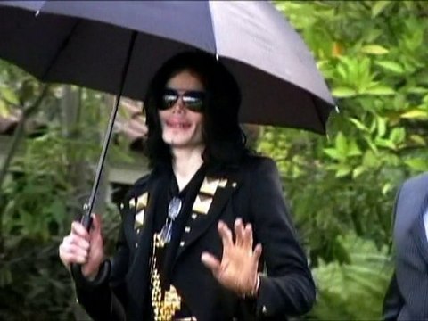 SNTV - Exklusiv: Jacksons tragischer Tod