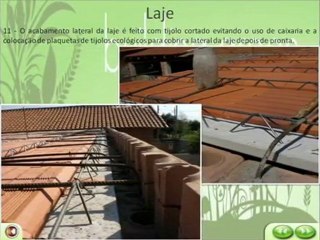 Ecolaria - Manual construtivo com tijolo ecológico