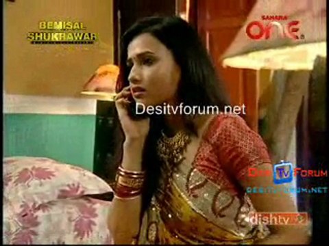 Wo Rehne Wali - 1st Sep 2010 - Pt2