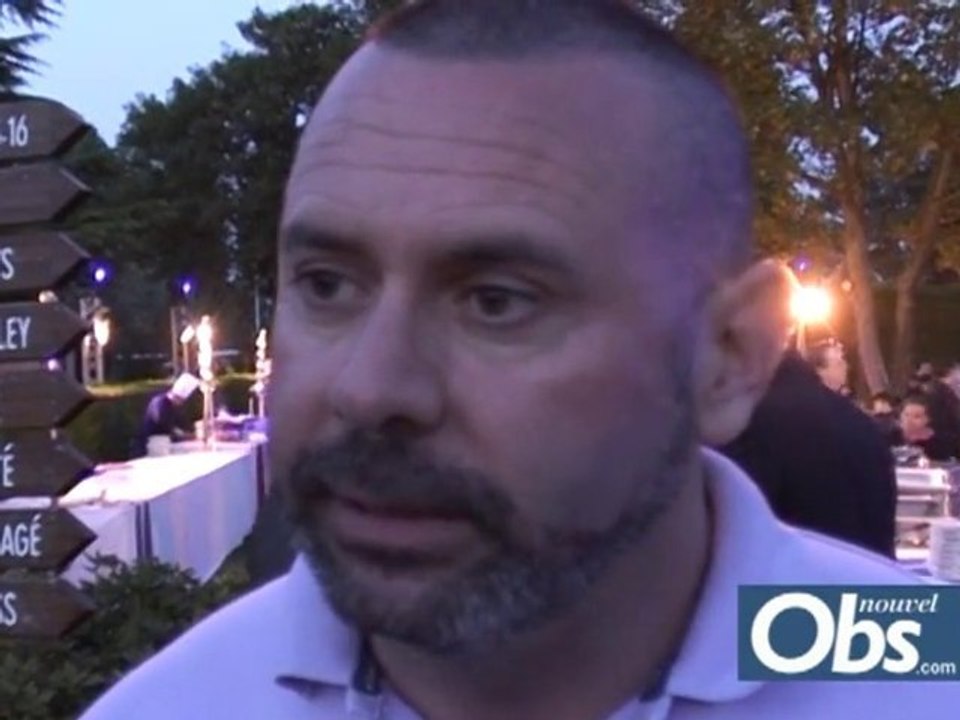 "Sarkozy n'a pas tenu ses promesses vis-à-vis des homos"