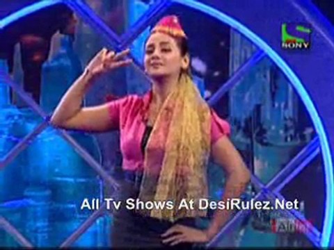 Comedy Ka Daily Soap 1st September 2010 Part-2