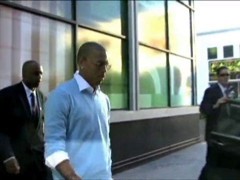 SNTV - Exklusiv: Chris Brown erinnert sich