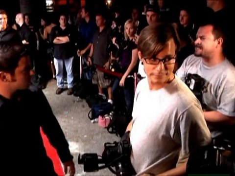 SNTV - Exklusiv: Chaos um Lindsay Lohan!