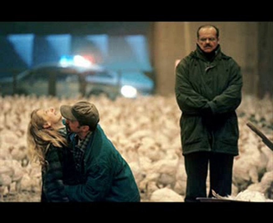 The Crossing Guard (1995) Part 1 of 18