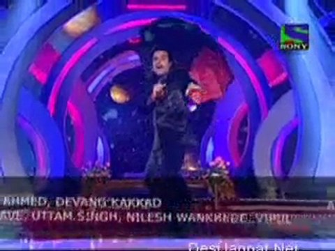 Comedy Ka Daily Soap 1st Sept 2010 pt-4