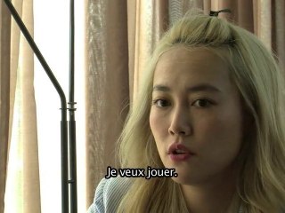 Paris Cinéma 2010 - Rinko Kikuchi