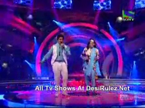 Comedy Ka Daily Soap 1st September 2010 Part-3