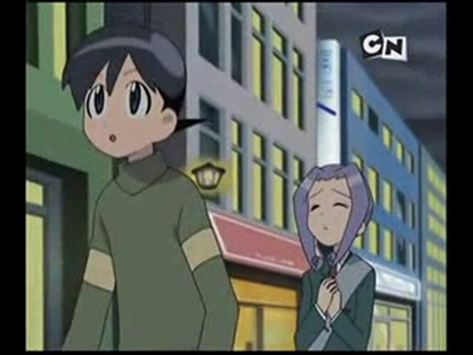 Sargento Keroro 146B - Os acordais de Plutón 2º Parte