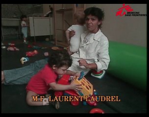 Roumanie,  retour à l'enfance
