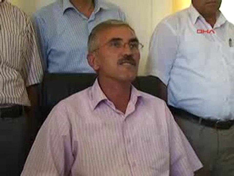 REFERANDUMDA EVET