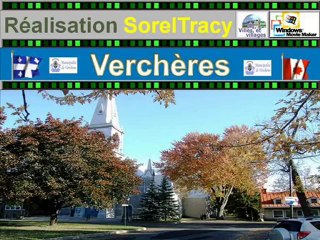 VERCHÈRES, QUÉBEC, CANADA