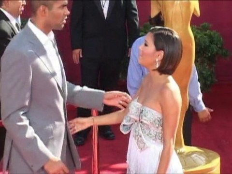 SNTV - Exklusiv: Die Mühen der Filmstars