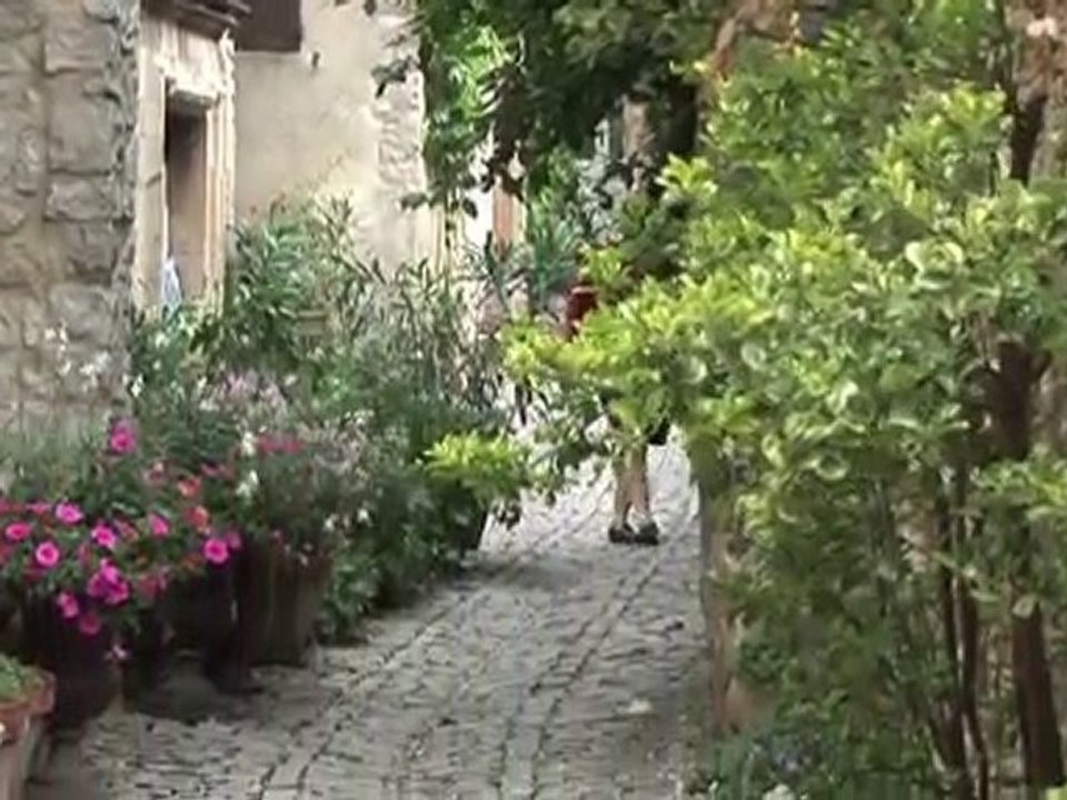 Séguret