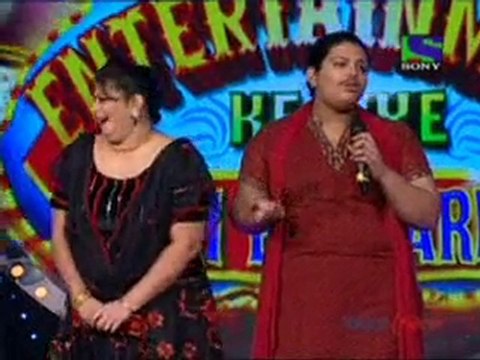 Entertainment Ke Liye Kuch Bhi Karega 1st Sept 2010 pt-2
