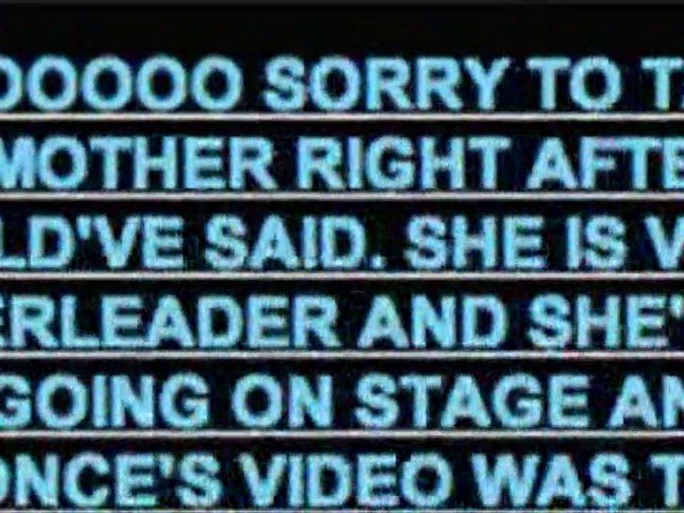 SNTV - Exklusiv: Kanye, der Tyrann