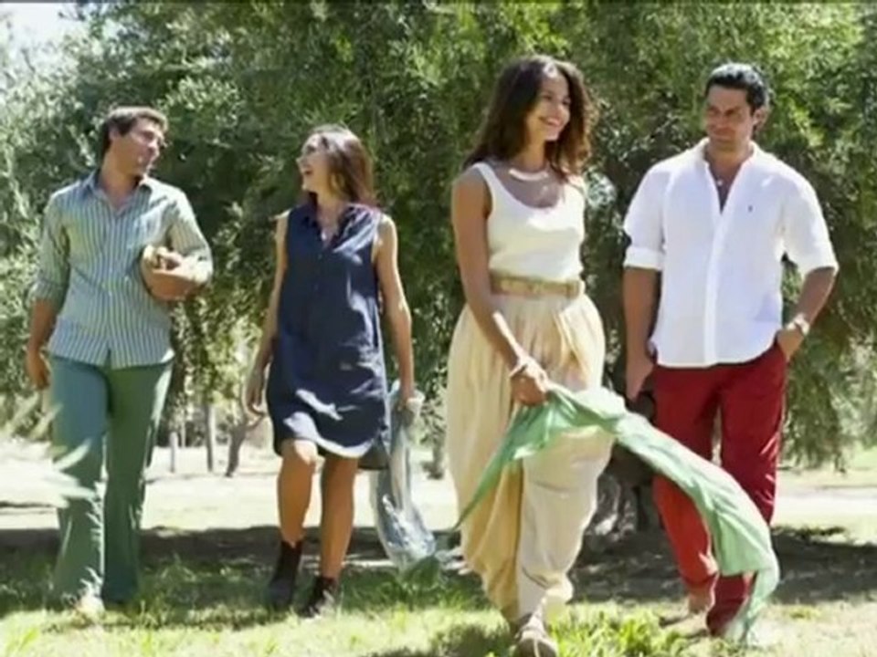 Colección Ischigualasto - Primavera-Verano 2010/2011