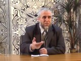 Лекции за исляма Али Ходжа-благодатта и подкрепата на АЛЛАХ1