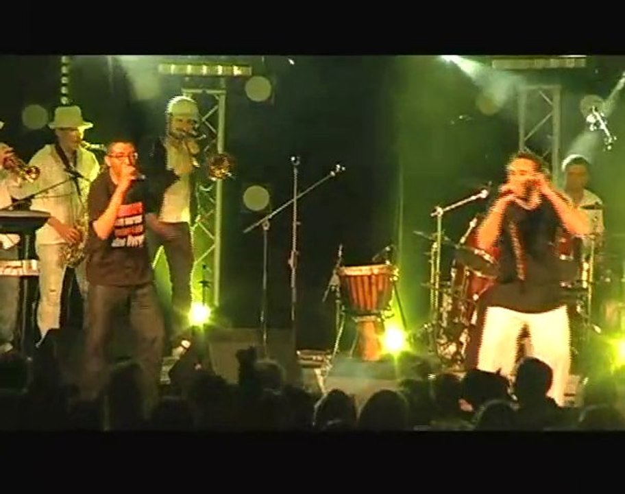 Babeloued Sound 2009-2010