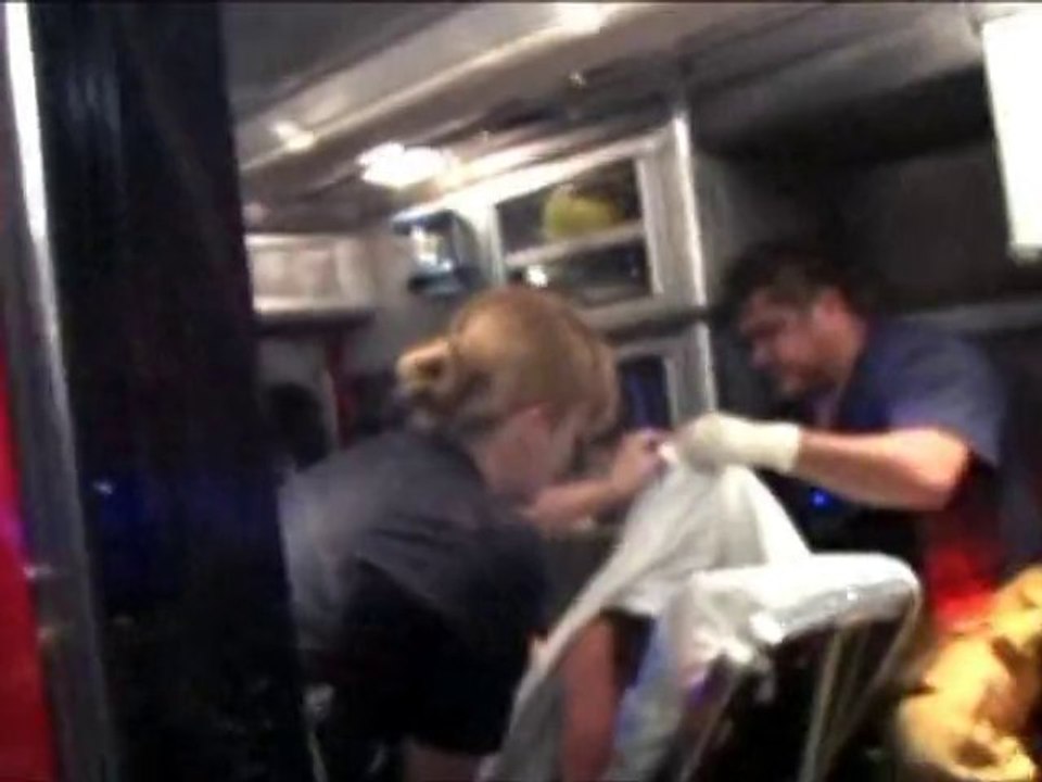 SNTV - Exklusiv: Star-Scheidungen