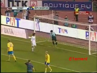 FATİH TEKKE'NİN ATTIĞI GOLLER