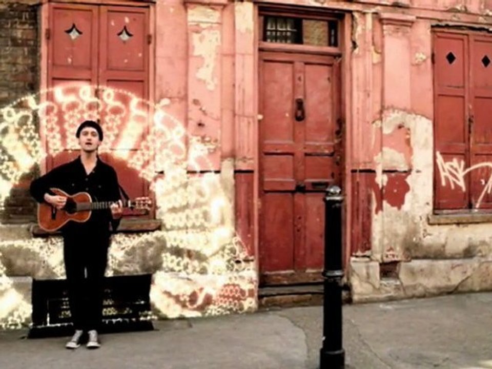 VILLAGERS - "That Day"