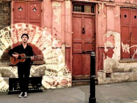 VILLAGERS - That Day