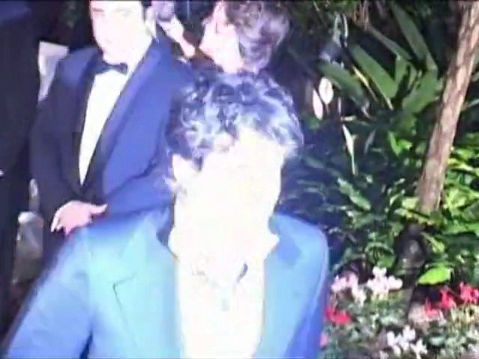 SNTV - Exklusiv: News aus Hollywood