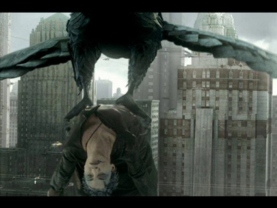 Immortel (2004) Part 1 of 18