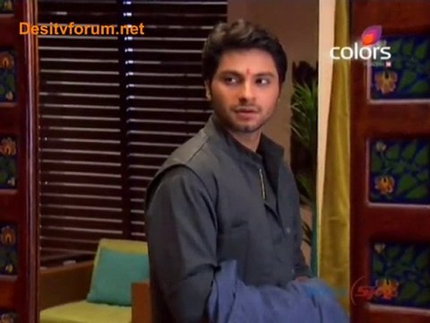 Laagi Tujhse Lagan- 1st septemer 2010 pt1