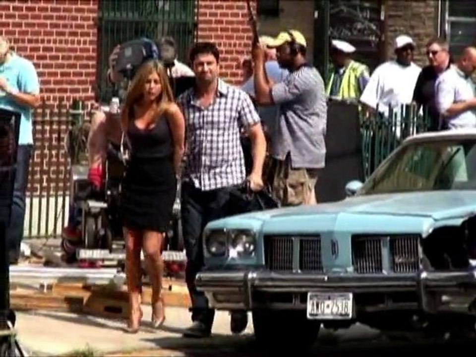 SNTV - Exklusiv: Der 'Fab 40' -Club