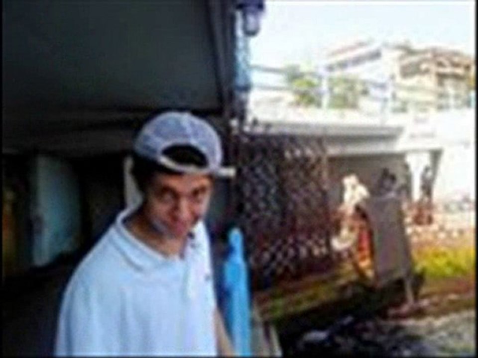 Jhun&N.A.D-Ağustos Böceği