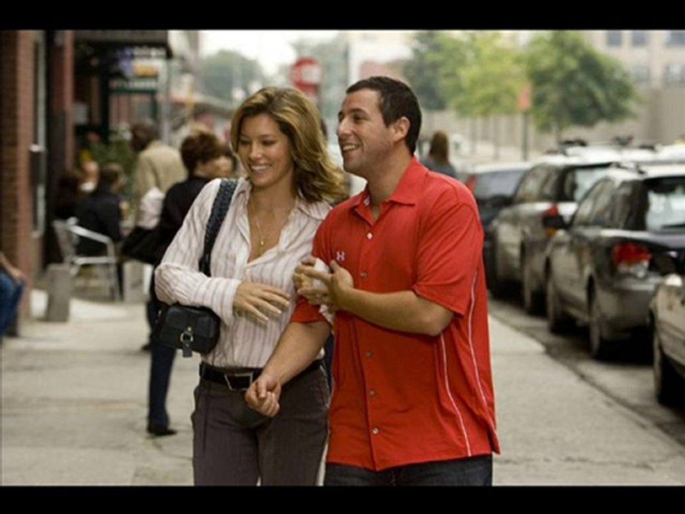 I Now Pronounce You Chuck and Larry (2007) Part 1 of 18