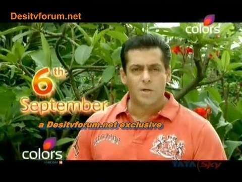 Laagi Tujhse Lagan- 1st septemer 2010 pt2