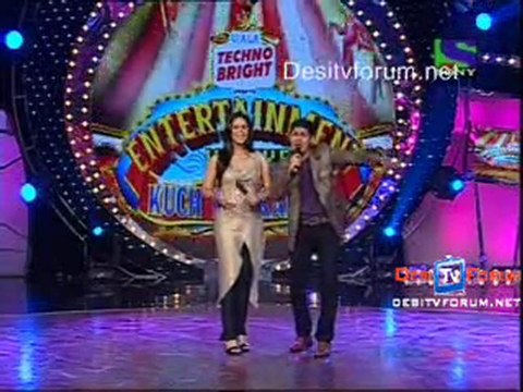 Entertainment Ke Liye Kuch - 1st September 2010 pt5