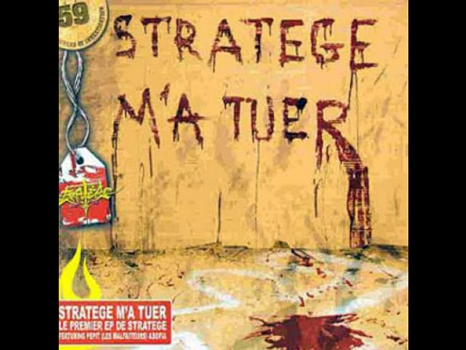 stratege - la vie un test - 59
