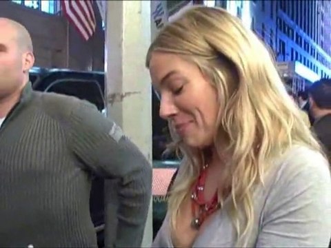 SNTV - Exklusiv: Sprüche der Stars