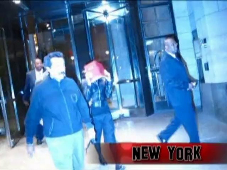 SNTV - Exklusiv: Die Hollywood Minute