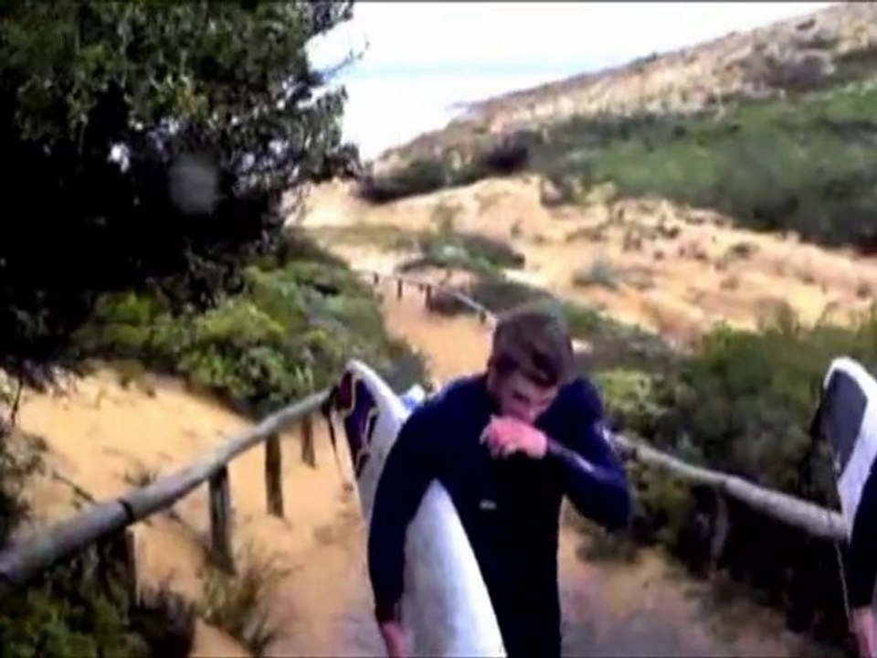 SNTV - Exklusiv!  Miley und Liam ein Paar?