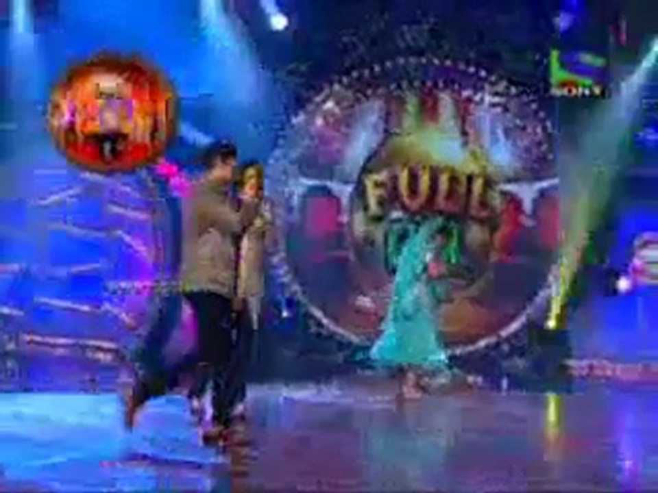 Entertainment Ke Liye Kuch Bhi Karega 1st Sept  2010 pt-6