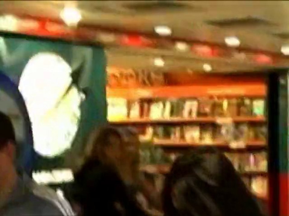 SNTV - Exklusiv: News aus Hollywood