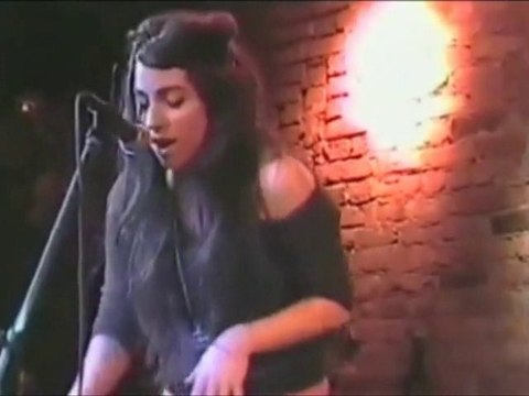 SNTV - Exklusiv: Lady Gaga vor dem Ruhm