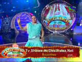 Entertainment Ke Liye Kuch Bhi Karega  1st September Part-5