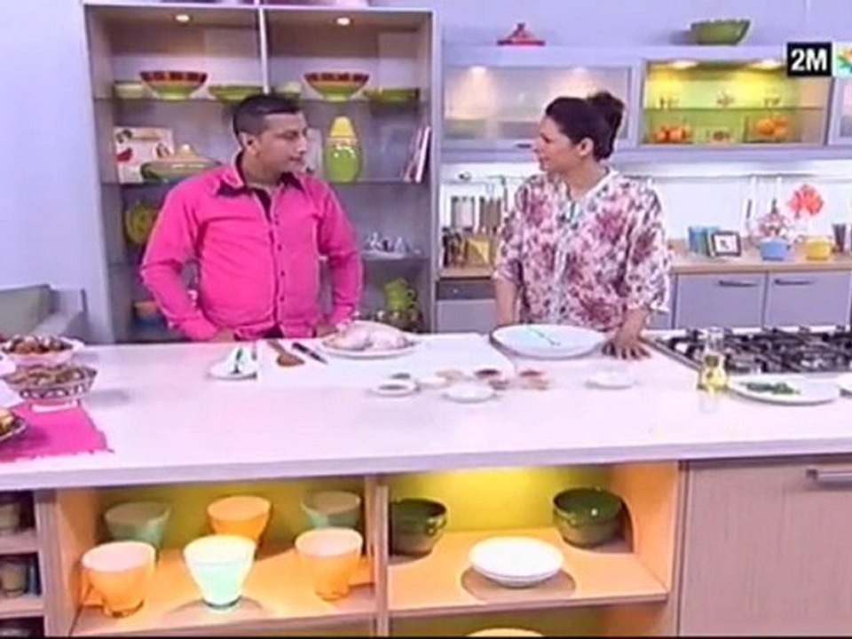 شهيوات مع شوميشة: الأربعاء 1 شتنبر