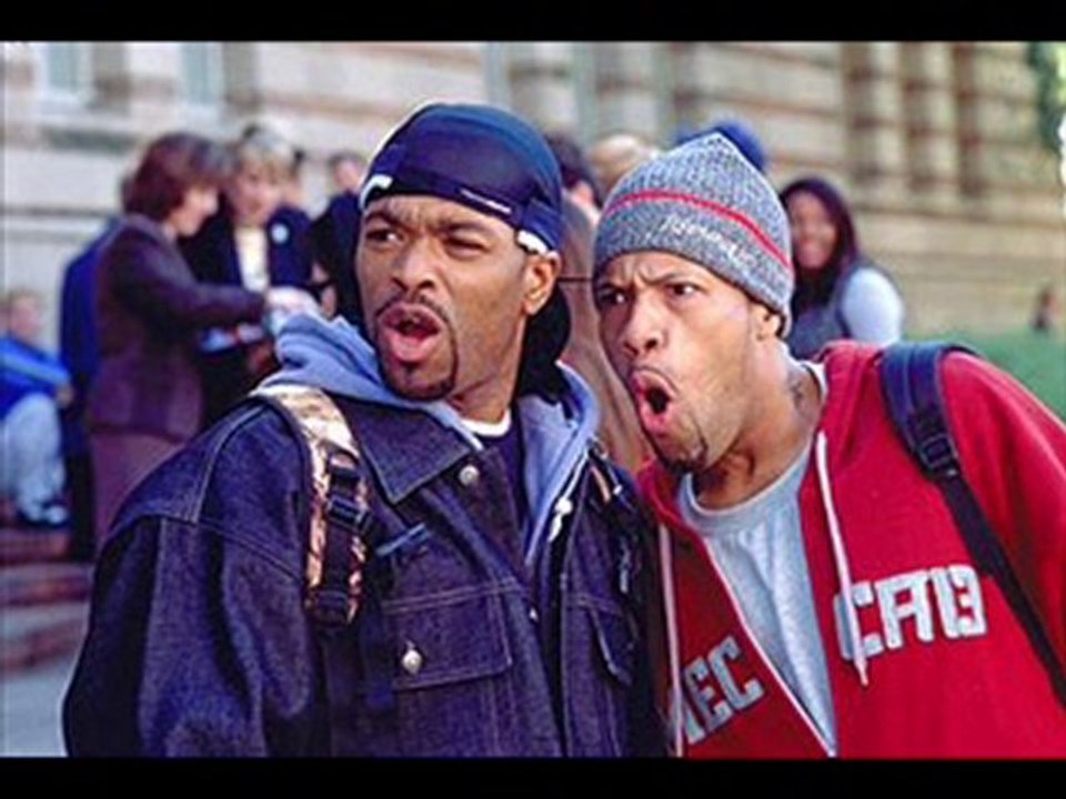 How High (2001) Part 1 of 18